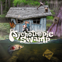 Psychotropic Swamp