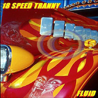 18 Speed Tranny
