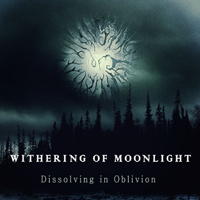 Withering Of Moonlight
