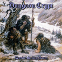Dungeon Crypt
