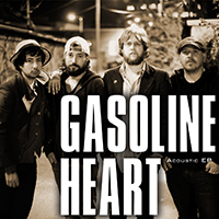 Gasoline Heart