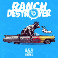 Ranch Destroyer