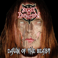 Beast of Damnation (DEU)
