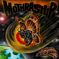 Mothraship