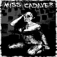 Miss Cadaver
