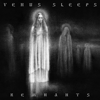 Venus Sleeps