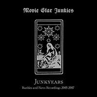 Movie Star Junkies