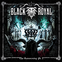 Black Royal