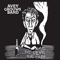 Avey Grouws Band
