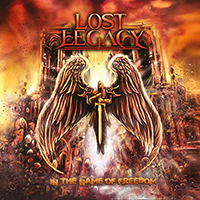 Lost Legacy (USA)