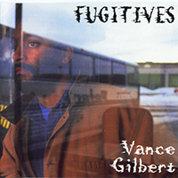 Vance Gilbert