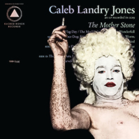 Jones, Caleb Landry