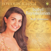 Isabel Bayrakdarian