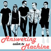 Answering Machine (USA)