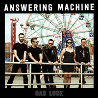 Answering Machine (USA)