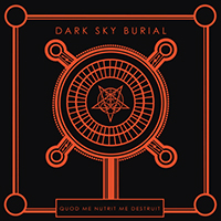 Dark Sky Burial