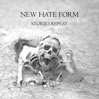 New Hate Form
