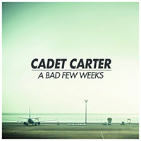 Cadet Carter