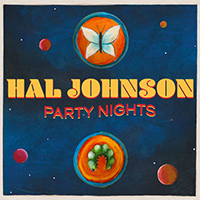 Hal Johnson