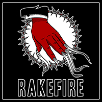 Rakefire