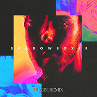 Shadowboxers