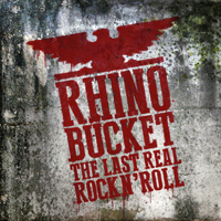 Rhino Bucket