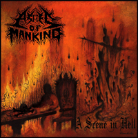 Ashes of Mankind