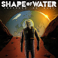 Shape Of Water