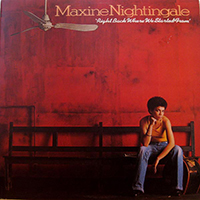 Maxine Nightingale