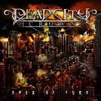 Dead City Crown