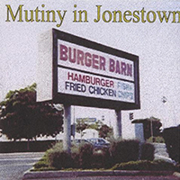 Mutiny in Jonestown