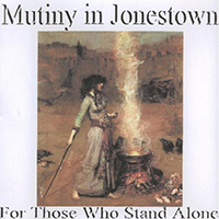 Mutiny in Jonestown