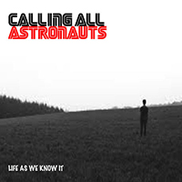 Calling All Astronauts