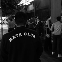Hate Club