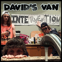 David's Van