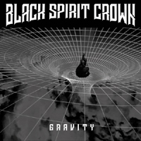 Black Spirit Crown