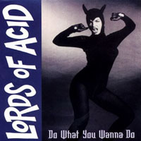 Lords Of Acid