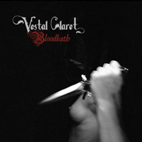 Vestal Claret