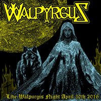 Walpyrgus