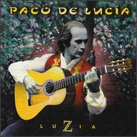 Paco De Lucia