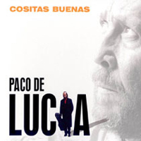 Paco De Lucia