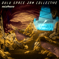 Oulu Space Jam Collective