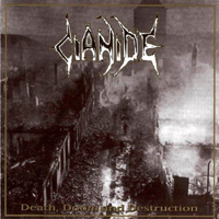 Cianide