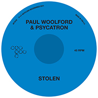 Woolford, Paul