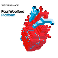 Woolford, Paul