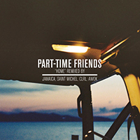 Part-Time Friends