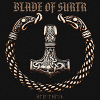 Blade of Surtr