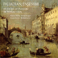 Palladian Ensemble
