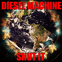Diesel Machine