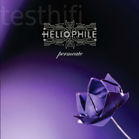 Heliophile